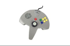 Nintendo 64 Controller [Super Pad 64] - Nintendo 64 | VideoGameX